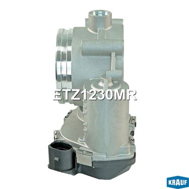 Krauf ETZ1230MR Дроссельная заслонка - 5
