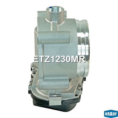 Krauf ETZ1230MR Дроссельная заслонка - 6