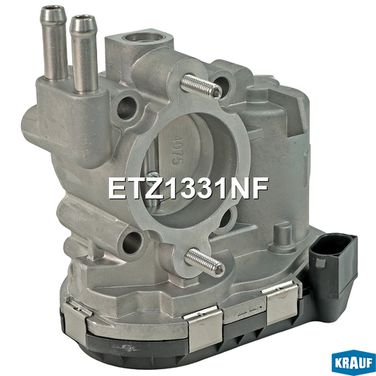 Krauf ETZ1331NF Дроссельная заслонка - 1