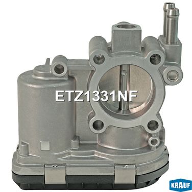 Krauf ETZ1331NF Дроссельная заслонка - 3