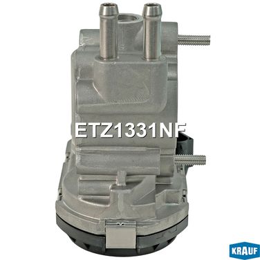 Krauf ETZ1331NF Дроссельная заслонка - 4