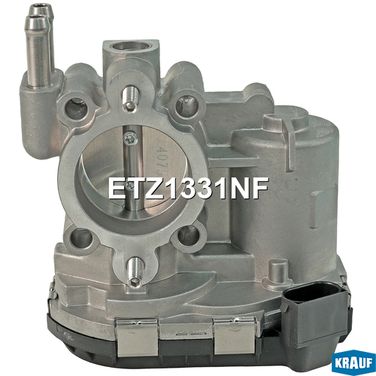 Krauf ETZ1331NF Дроссельная заслонка - 5