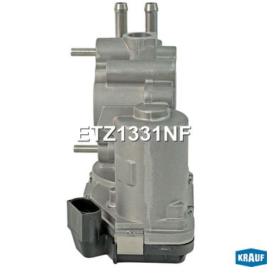 Krauf ETZ1331NF Дроссельная заслонка - 6