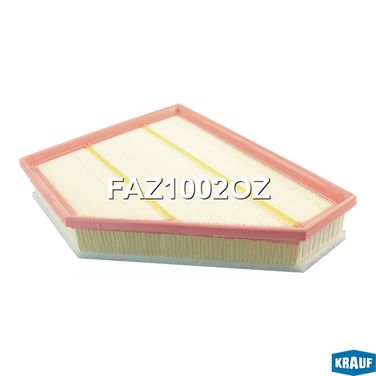 Krauf FAZ1002OZ Фильтр воздушный - 1