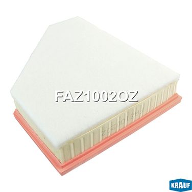 Krauf FAZ1002OZ Фильтр воздушный - 2