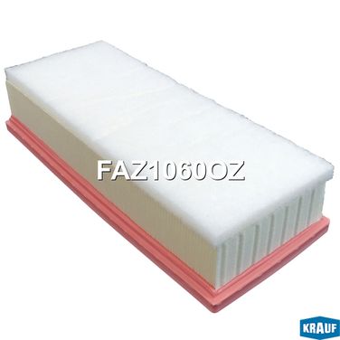Krauf FAZ1060OZ Фильтр воздушный - 1
