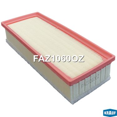 Krauf FAZ1060OZ Фильтр воздушный - 2