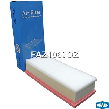 Krauf FAZ1060OZ Фильтр воздушный - 3