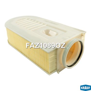 Krauf FAZ1089OZ Фильтр воздушный - 1