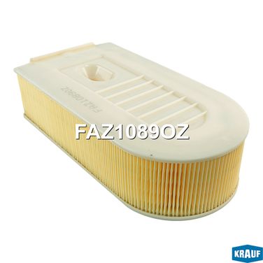 Krauf FAZ1089OZ Фильтр воздушный - 2