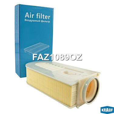 Krauf FAZ1089OZ Фильтр воздушный - 3