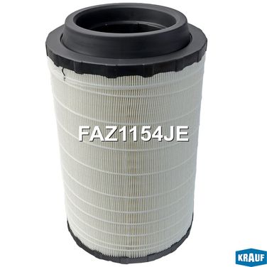 Krauf FAZ1154JE Фильтр воздушный - 1