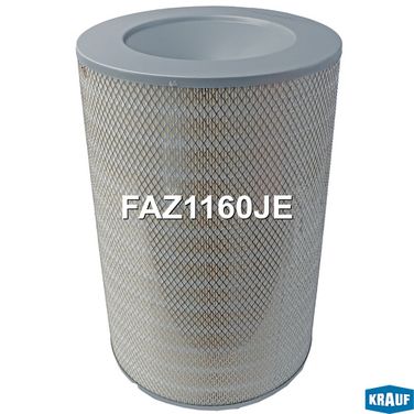 Krauf FAZ1160JE Фильтр воздушный - 2