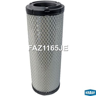 Krauf FAZ1165JE Фильтр воздушный - 1