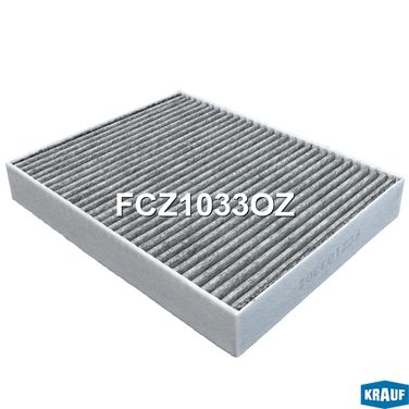 Krauf FCZ1033OZ Фильтр салона - 1