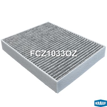 Krauf FCZ1033OZ Фильтр салона - 2