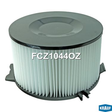Krauf FCZ1044OZ Фильтр салона - 1