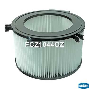 Krauf FCZ1044OZ Фильтр салона - 2
