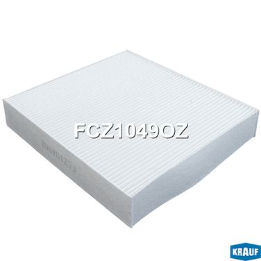 Krauf FCZ1049OZ Фильтр салона - 2