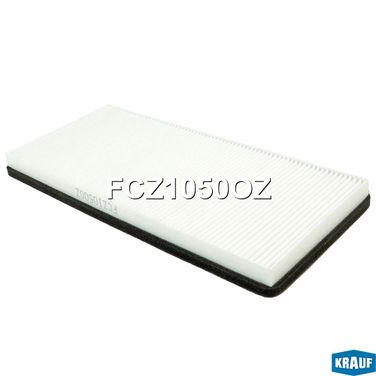 Krauf FCZ1050OZ Фильтр салона - 1