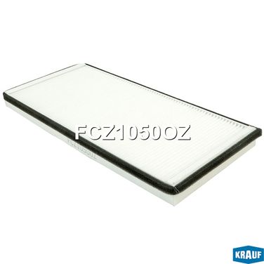 Krauf FCZ1050OZ Фильтр салона - 2