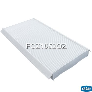 Krauf FCZ1052OZ Фильтр салона - 2