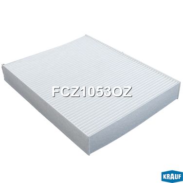 Krauf FCZ1053OZ Фильтр салона - 1