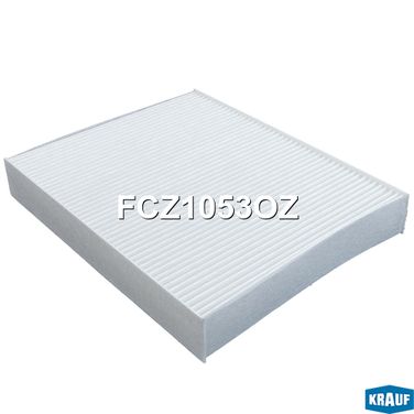 Krauf FCZ1053OZ Фильтр салона - 2