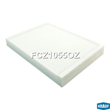 Krauf FCZ1055OZ Фильтр салона - 1