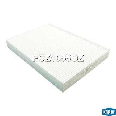 Krauf FCZ1055OZ Фильтр салона - 2
