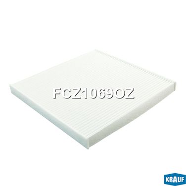 Krauf FCZ1069OZ Фильтр салона - 1