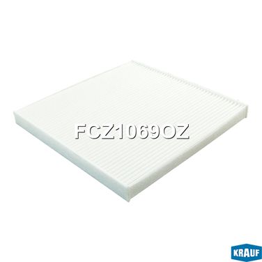Krauf FCZ1069OZ Фильтр салона - 2