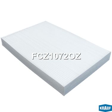 Krauf FCZ1072OZ Фильтр салона - 2