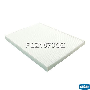 Krauf FCZ1073OZ Фильтр салона - 1