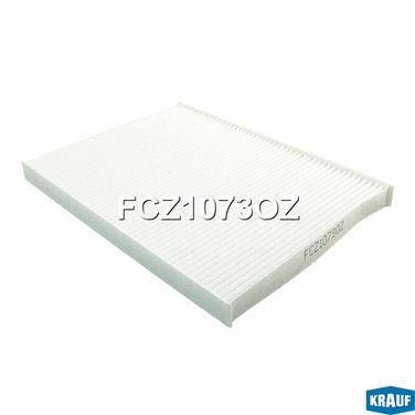 Krauf FCZ1073OZ Фильтр салона - 2