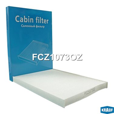 Krauf FCZ1073OZ Фильтр салона - 3