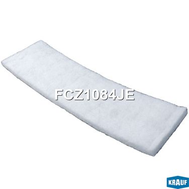 Krauf FCZ1084JE Фильтр салона - 1