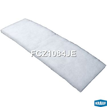 Krauf FCZ1084JE Фильтр салона - 2