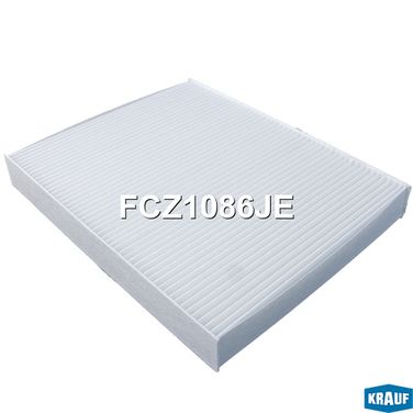 Krauf FCZ1086JE Фильтр салона - 2
