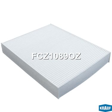 Krauf FCZ1089OZ Фильтр салона - 1