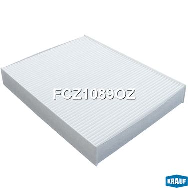 Krauf FCZ1089OZ Фильтр салона - 2