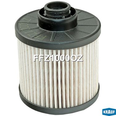Krauf FFZ1000OZ Топливный фильтр - 1