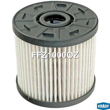Krauf FFZ1000OZ Топливный фильтр - 2