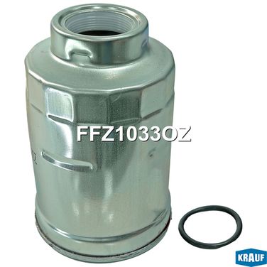 Krauf FFZ1033OZ Фильтр топливный - 1