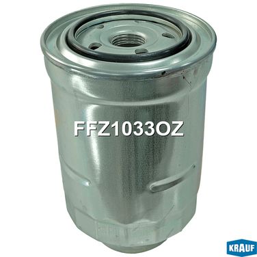 Krauf FFZ1033OZ Фильтр топливный - 2