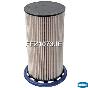 Krauf FFZ1073JE Фильтр топливный - 1