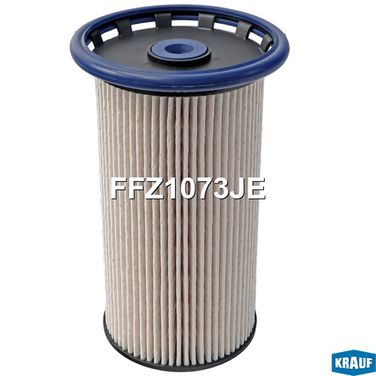 Krauf FFZ1073JE Фильтр топливный - 2
