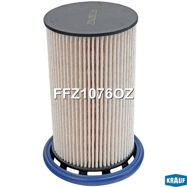 Krauf FFZ1076OZ Фильтр топливный - 1