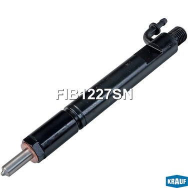 Krauf FIB1227SN Форсунка топливная - 1