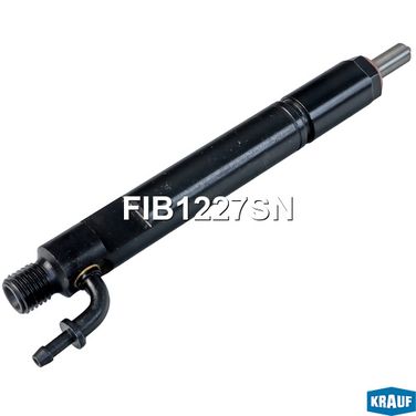 Krauf FIB1227SN Форсунка топливная - 2